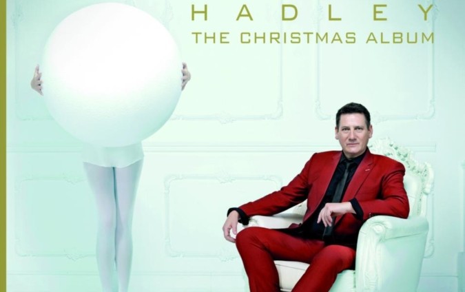 Tony Hadley (Spandau Ballet)