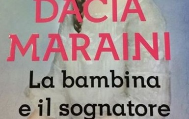 Fabio Bolzetta intervista la scrittrice Dacia Maraini