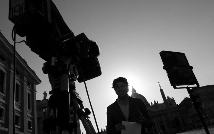 In diretta da piazza San Pietro
