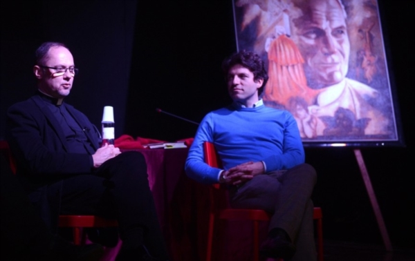 'Perché Santo'. Incontro su Giovanni Paolo II