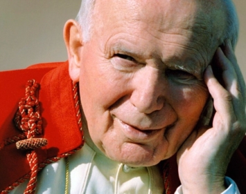 'Perchè Santo', incontro su Giovanni Paolo II