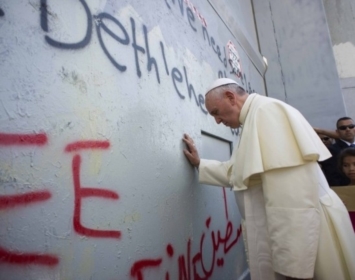 Speciale 'Papa Francesco in Terra Santa'