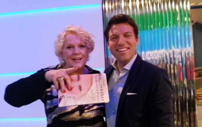 Katia Ricciarelli si racconta