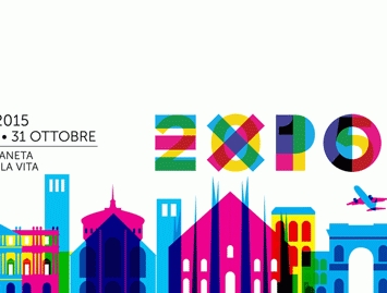 Expo 2015: la prima settimana live da Milano