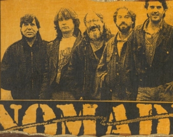 Beppe Carletti: oltre 50 anni con i Nomadi