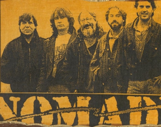 Beppe Carletti: oltre 50 anni con i Nomadi